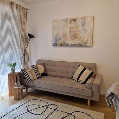 City-Juwel - Luxus Ferienwohnung Heinsberg (North Rhine-Westphalia) Exterior foto