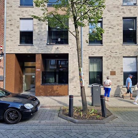 City-Juwel - Luxus Ferienwohnung Heinsberg (North Rhine-Westphalia) Exterior foto