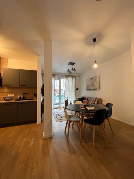 City-Juwel - Luxus Ferienwohnung Heinsberg (North Rhine-Westphalia) Exterior foto