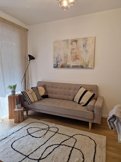 City-Juwel - Luxus Ferienwohnung Heinsberg (North Rhine-Westphalia) Exterior foto